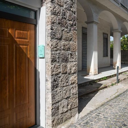 Hotel Eleni Península Sorrentina Exterior foto